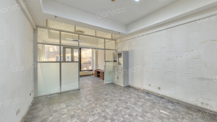 亿丰时代广场二手房实景图