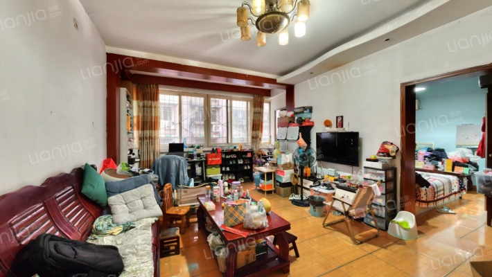 棠湖大厦二手房实景图