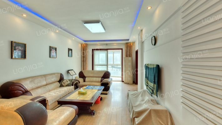 思联花园城二手房实景图