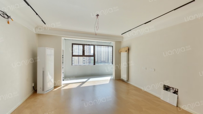 溧水万达御景仕家三期二手房实景图