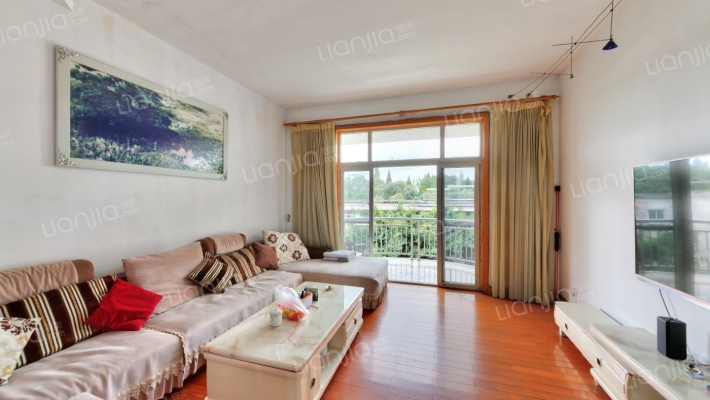 欧香花园二手房实景图