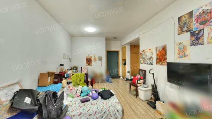 芙蓉名城B区二手房实景图