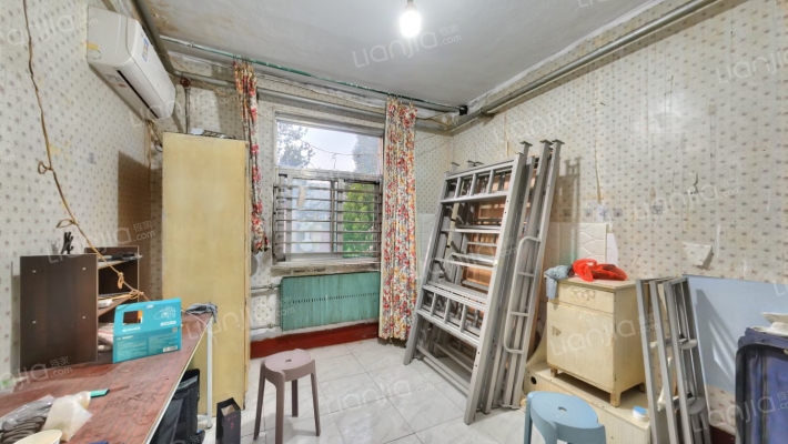 山东省农科院第一宿舍二手房实景图