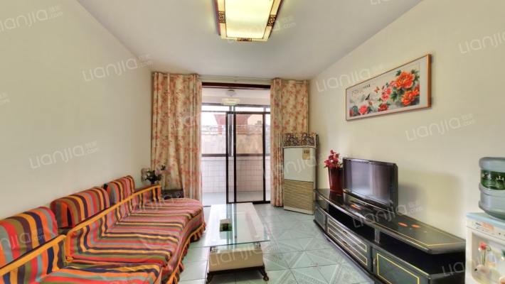 西街98号二手房实景图