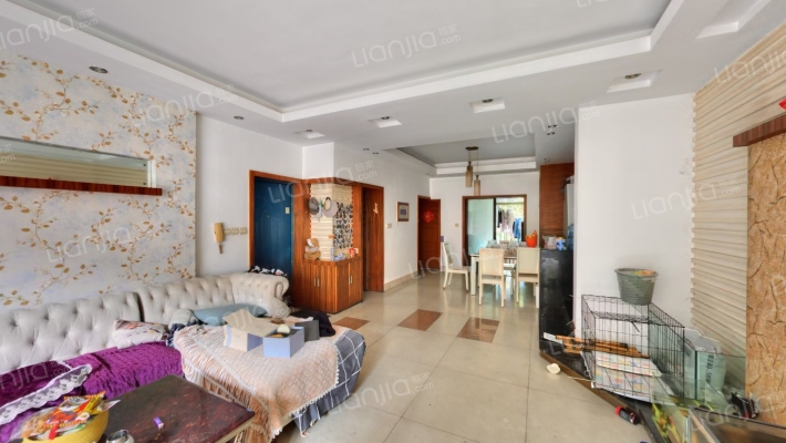 银杏苑(双流)二手房实景图