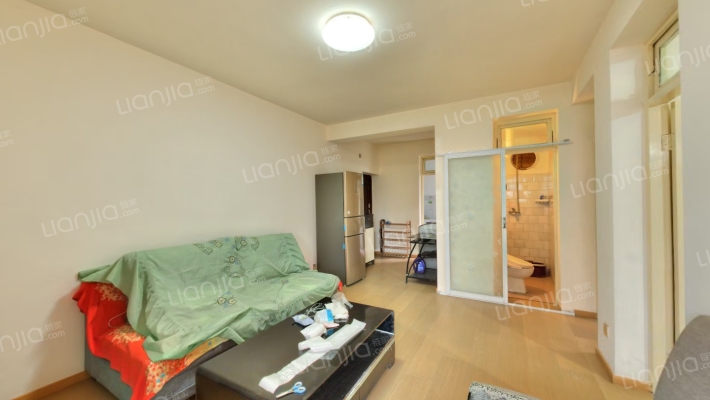 银杏苑(郫都)二手房实景图