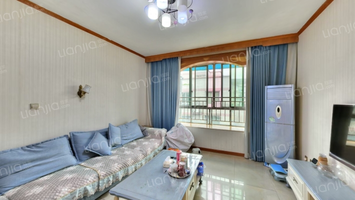 新达物业二手房实景图