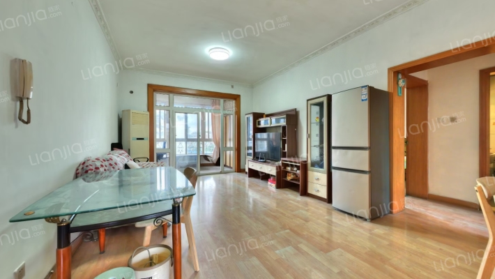 佳美花园二手房实景图