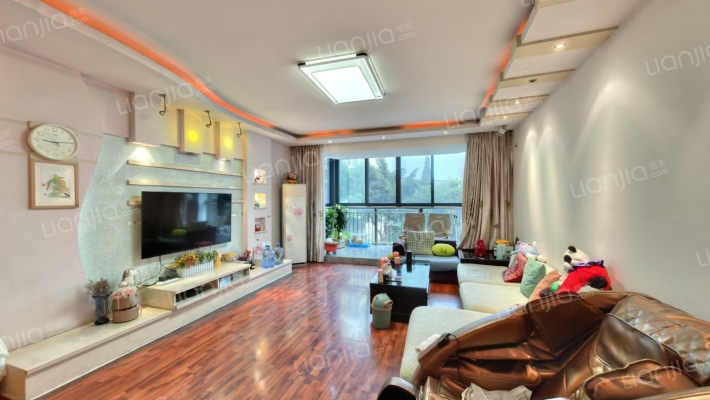 富城花园二手房实景图