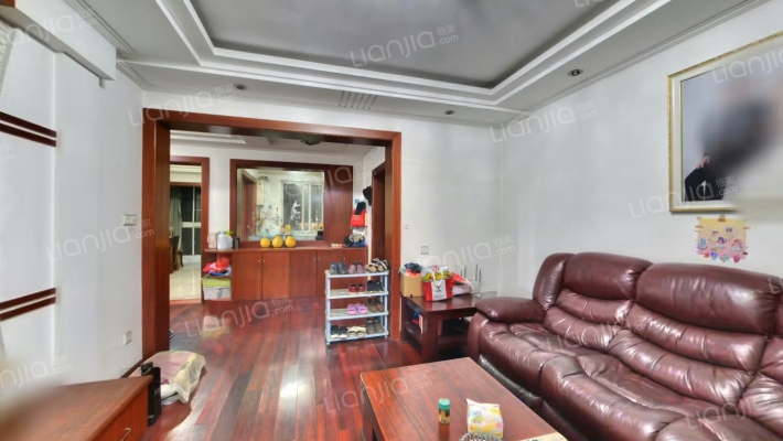 蓬曦园C8区二手房实景图