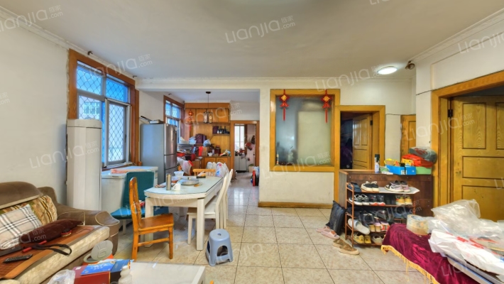 大东街269号二手房实景图