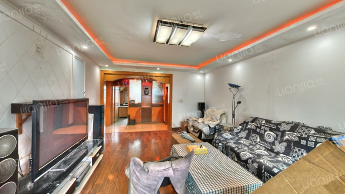 轴承厂家属区二手房实景图