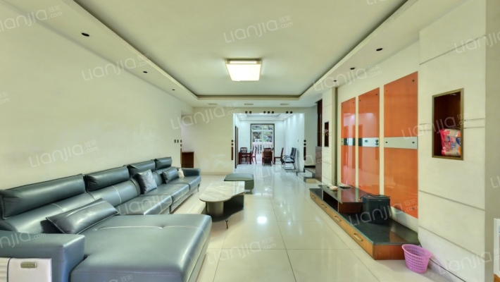 象牙海岸花园二手房实景图