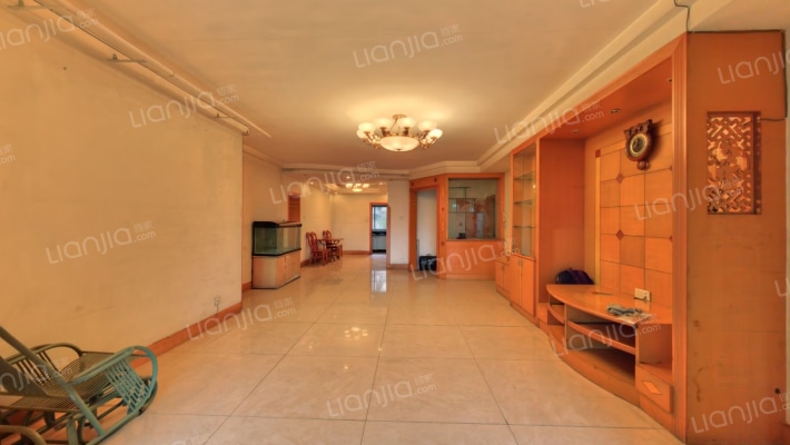 南河苑二手房实景图