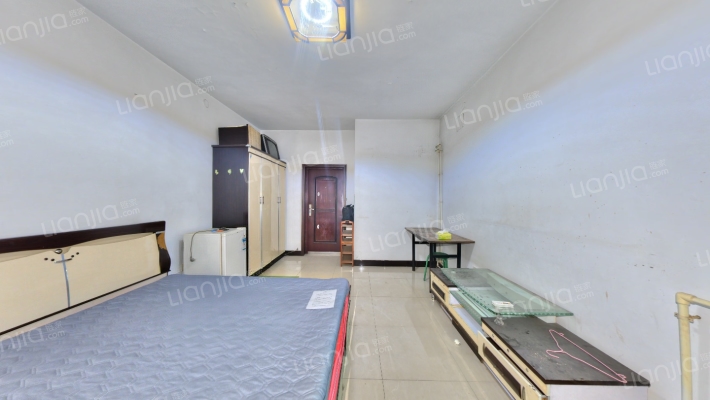 亚星晓城二手房实景图