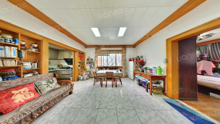 太平南路3号二手房实景图