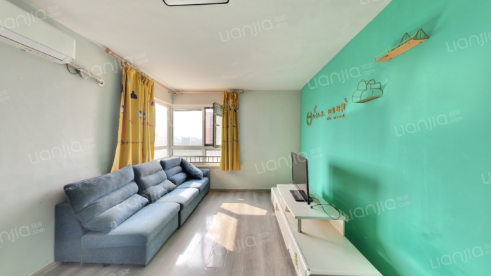 福顺家园二手房实景图