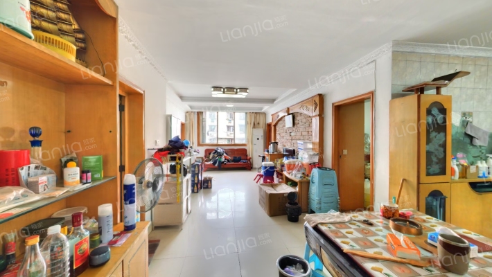 天奇大厦二手房实景图