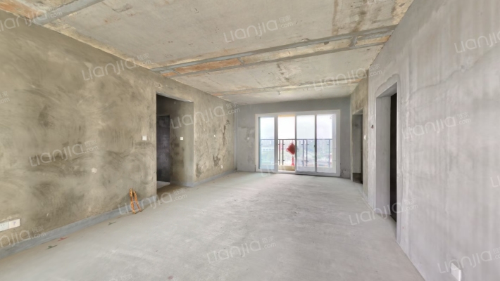 熙畔别院二手房实景图