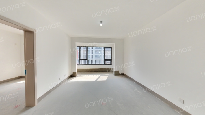 国融绿城春熙印月二手房实景图