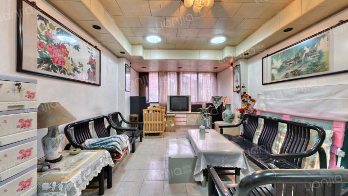 榴苑二街二手房实景图