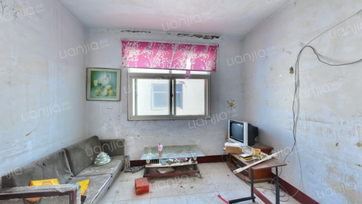 官渡住宅小区二手房实景图