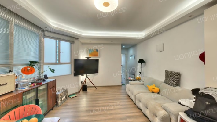 皇溪苑二手房实景图