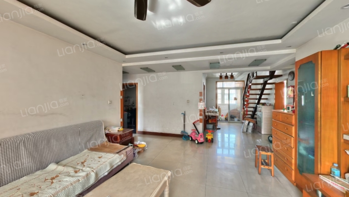 中铁四局四公司医院住宅楼二手房实景图