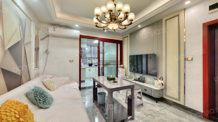 沙冲北路165号二手房实景图