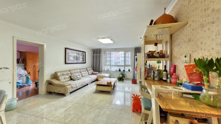 龙禧苑二区二手房实景图