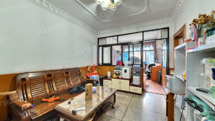 兴隆街19号院二手房实景图