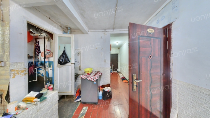 市建一公司二手房实景图