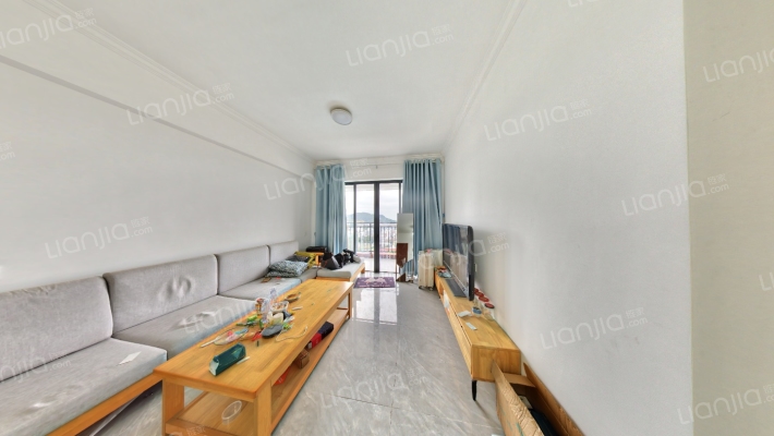 盈泰广场二手房实景图