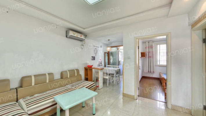 金地苑二手房实景图