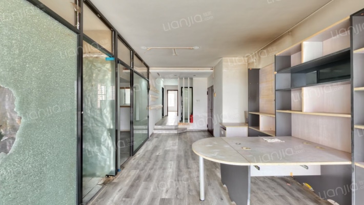 宏益大厦二手房实景图