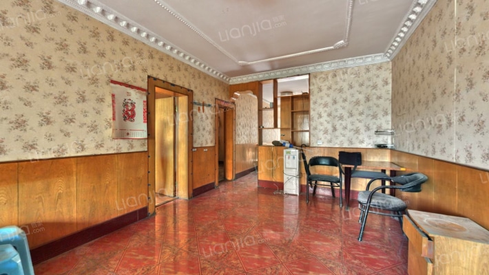 宝山南路201号二手房实景图