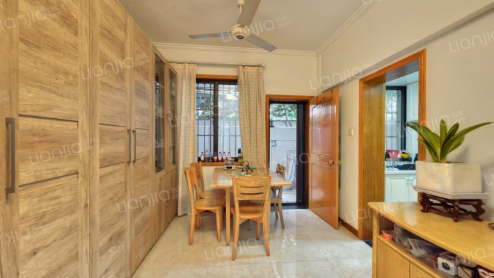 老浙大横路三弄二手房实景图