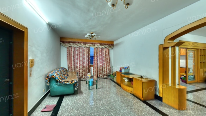 城南三区北区二手房实景图