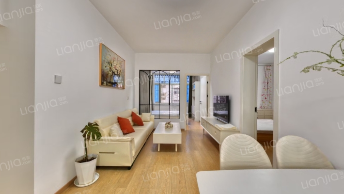 光荣西路58号二手房实景图