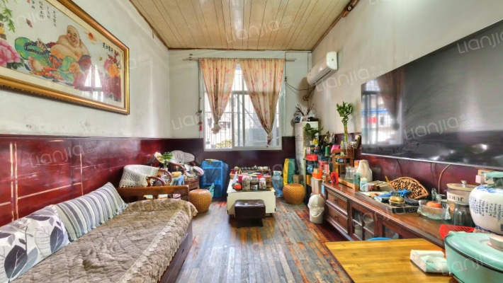 五福路76号二手房实景图