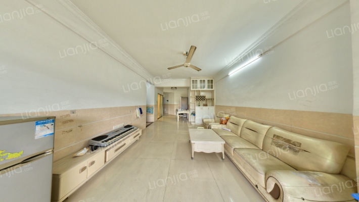 互恒尚苑二手房实景图