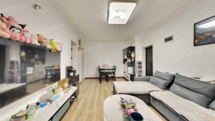 东光街南一巷1号二手房实景图