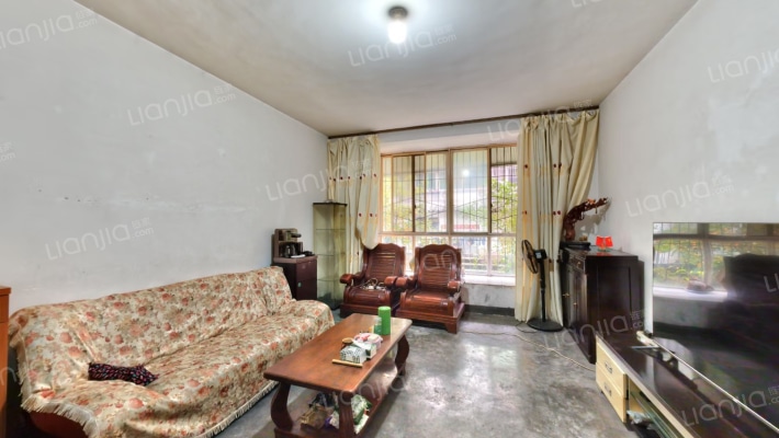 穗苑二手房实景图