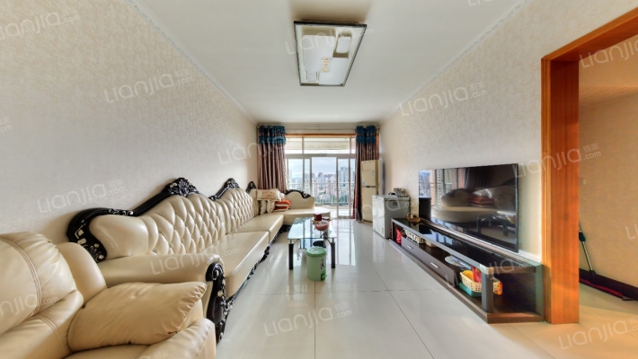 东方雅园二手房实景图