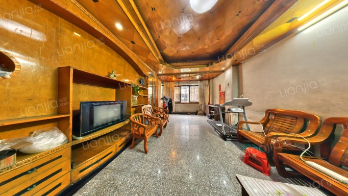 镇干楼二手房实景图