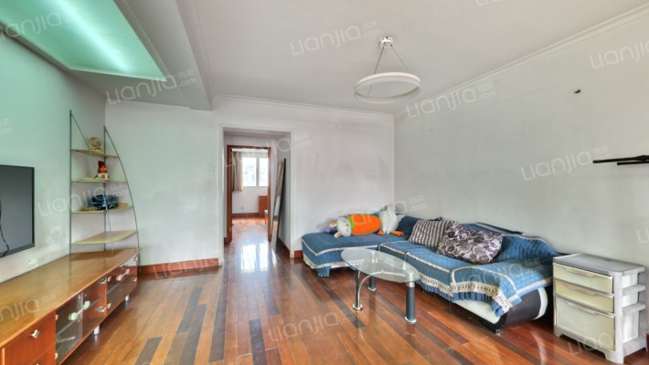 狮虎桥路二手房实景图