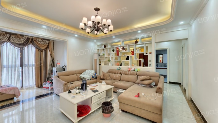 中铁天宏康郡二手房实景图