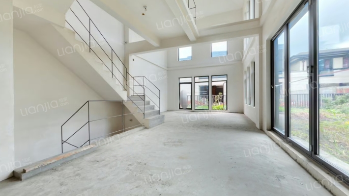 华侨城天屿二手房实景图