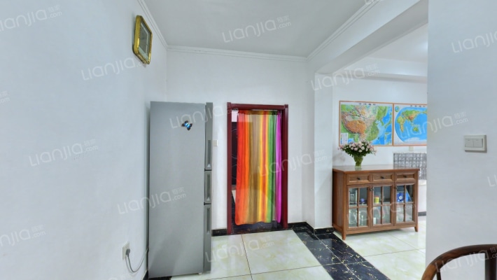 工农路工会宿舍二手房实景图