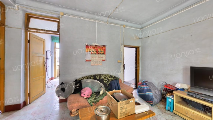 法院家属院二手房实景图